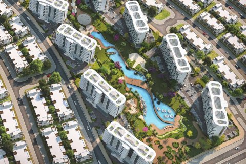 Dubai, BAE’de satılık daire 1 yatak odası, 73.6 m² No 763253 - fotoğraf 10