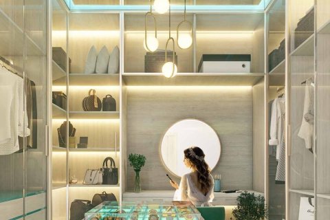 Dubai, BAE’de satılık daire 1 yatak odası, 73.6 m² No 763253 - fotoğraf 5