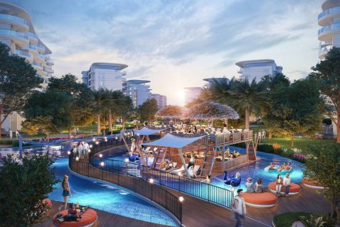 Dubai, BAE’de satılık daire 1 yatak odası, 73.6 m² No 763253 - fotoğraf 9