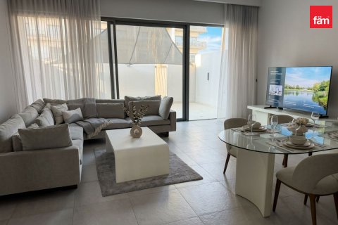 Māja Mohammed Bin Rashid City, Dubaijā, AAE 3 istabas, 130.7 m2 Nr. 763262