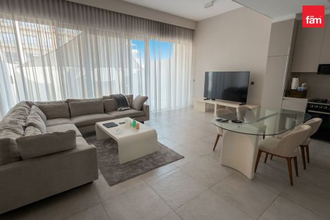 Villa para arrendamento em Mohammed Bin Rashid City, Dubai, EAU 3 quartos, 130.7 m2 № 763262 - foto 2