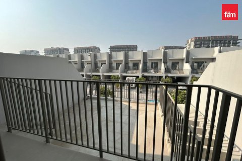 Villa para arrendamento em Mohammed Bin Rashid City, Dubai, EAU 3 quartos, 130.7 m2 № 763262 - foto 5