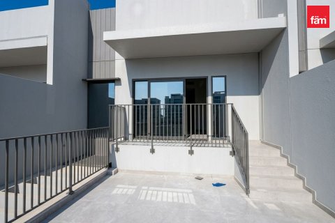 Villa para arrendamento em Mohammed Bin Rashid City, Dubai, EAU 3 quartos, 130.7 m2 № 763262 - foto 10