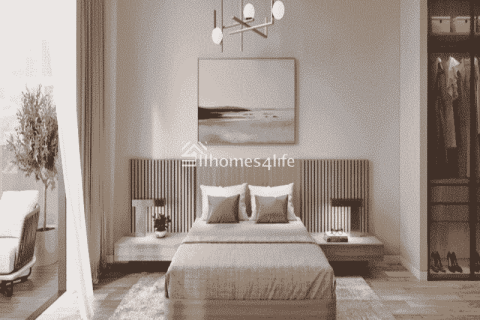 Lakás itt: Jumeirah Village Circle, Dubai, EAE, 1 hálószoba, 97 m², azonosító: 726430 - fénykép 2