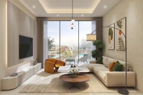 Lägenhet till försäljning i Dubai, UAE 1 sovrum, 85 kvm Nr. 726611 - fotografi 10
