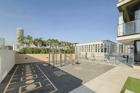 Lakás itt: Jumeirah Village Circle, Dubai, EAE, 1 hálószoba, 57 m², azonosító: 726428 - fénykép 12