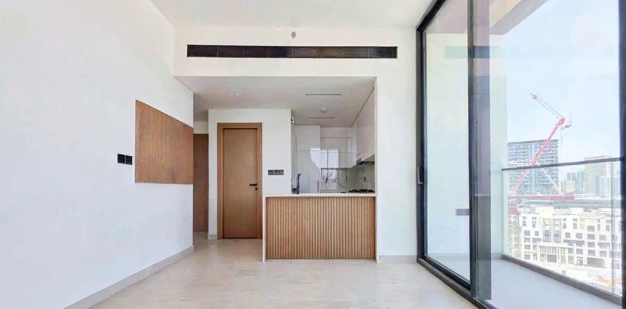 Lakás itt: Jumeirah Village Circle, Dubai, EAE, 1 hálószoba, 57 m², azonosító: 726428