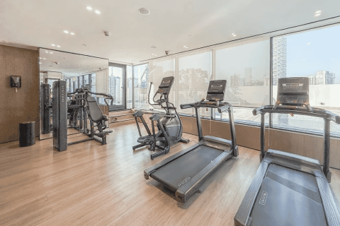 Lakás itt: Jumeirah Village Circle, Dubai, EAE, 1 hálószoba, 57 m², azonosító: 726428 - fénykép 15