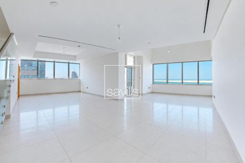 Διαμέρισμα σε Al Raha Beach, Abu Dhabi, ΗΑΕ 4 υπνοδωμάτια, 475.76 τ.μ. Αρ. 764821