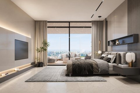 Apartemen di Al Reem Island, Abu Dhabi, UEA 2 kamar tidur, 162.02 m2 nomor 764825 - foto 8