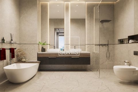 Apartemen di Al Reem Island, Abu Dhabi, UEA 2 kamar tidur, 162.02 m2 nomor 764825 - foto 9