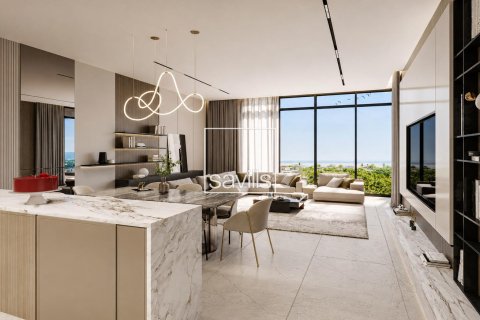 Apartemen di Al Reem Island, Abu Dhabi, UEA 2 kamar tidur, 162.02 m2 nomor 764825 - foto 5