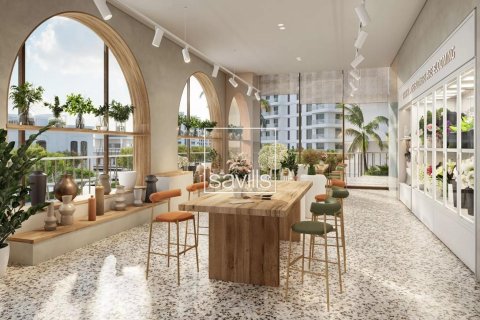 Apartament de vânzare în Yas Island, Abu Dhabi, EAU 1 cameră, 43.2 mp.  №764826 - poză 6
