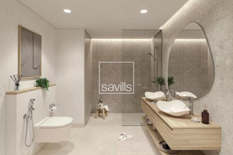 Apartament de vânzare în Yas Island, Abu Dhabi, EAU 1 cameră, 43.2 mp.  №764826 - poză 5