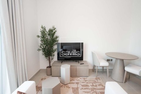 Apartament de vânzare în Yas Island, Abu Dhabi, EAU 1 cameră, 43.11 mp.  №764823 - poză 4