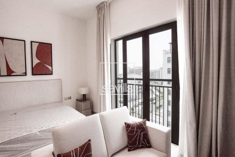 Apartament de vânzare în Yas Island, Abu Dhabi, EAU 1 cameră, 43.11 mp.  №764823 - poză 5
