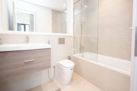 Apartament de vânzare în Yas Island, Abu Dhabi, EAU 1 cameră, 43.11 mp.  №764823 - poză 8