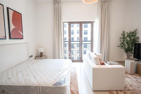 Apartament de vânzare în Yas Island, Abu Dhabi, EAU 1 cameră, 43.11 mp.  №764823 - poză 3