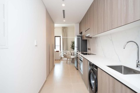 Apartament de vânzare în Yas Island, Abu Dhabi, EAU 1 cameră, 43.11 mp.  №764823 - poză 6