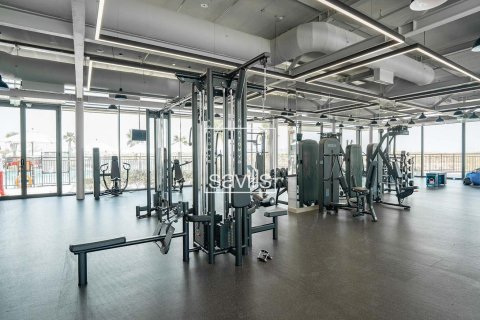 Apartament de vânzare în Yas Island, Abu Dhabi, EAU 1 cameră, 43.11 mp.  №764823 - poză 9