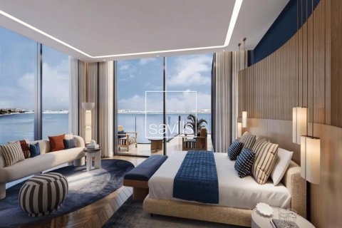 Apartamento em Al Reem Island, Abu Dhabi, EAU 1 quarto, 81.94 m2 № 764820