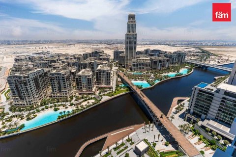 Apartment in Dubai, UAE 2 bedrooms, 98.1 sq.m. № 721835