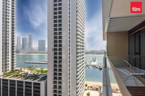 Appartamento in affitto a Dubai Harbour, Dubai, EAU 1 camera da letto, 72.5 mq. № 721833 - foto 7