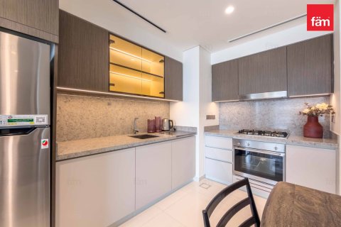 Wohnung zur Miete in Dubai Harbour, Dubai, VAE 1 Schlafzimmer, 72.4 m2 Nr. 721833 - Foto 21