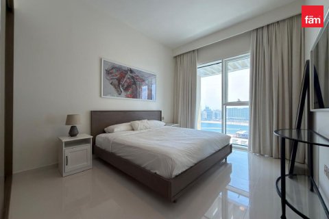 דירה להשכרה ב Dubai Harbour, Dubai, איחוד האמירויות  1 חדר שינה, 72.4 מ"ר, מספר 721833 - תמונה 15