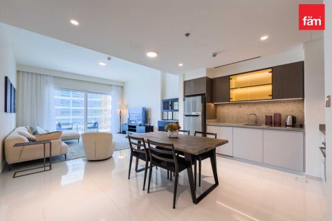 Wohnung zur Miete in Dubai Harbour, Dubai, VAE 1 Schlafzimmer, 72.4 m2 Nr. 721833 - Foto 9