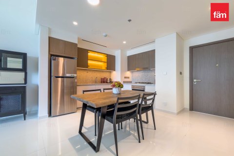 Wohnung zur Miete in Dubai Harbour, Dubai, VAE 1 Schlafzimmer, 72.4 m2 Nr. 721833 - Foto 24