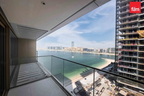 Dubai Harbour, Dubai, संयुक्त अरब अमीरात में अपार्टमेंट, 1 बेडरूम, 72.5 वर्ग मीटर, संख्या 721833
