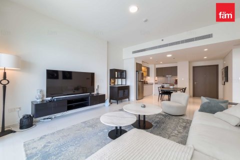 Wohnung zur Miete in Dubai Harbour, Dubai, VAE 1 Schlafzimmer, 72.4 m2 Nr. 721833 - Foto 11