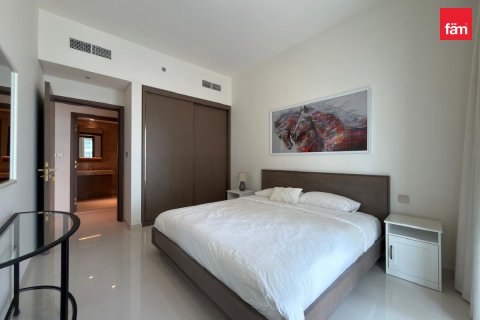 דירה להשכרה ב Dubai Harbour, Dubai, איחוד האמירויות  1 חדר שינה, 72.4 מ"ר, מספר 721833 - תמונה 16