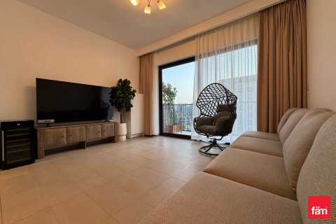 Dubai Hills Estate, Dubai, संयुक्त अरब अमीरात में अपार्टमेंट, 2 बेडरूम, 92.7 वर्ग मीटर, संख्या 721834