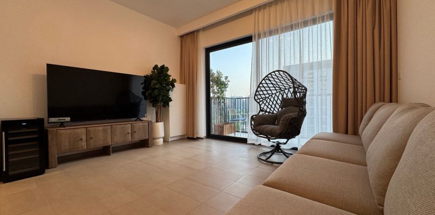 Wohnung in Dubai Hills Estate, Dubai, VAE: 2 Schlafzimmer, 92.7 m2 Nr. 721834