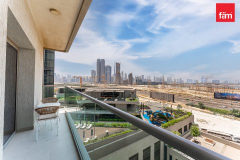 Apartemen di Dubai, UEA 2 kamar tidur, 86.3 m2 nomor 721847 - foto 29