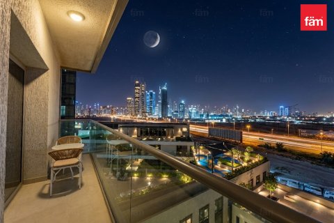 آپارتمان برای فروش در Dubai، امارات متحده عربی 2 خوابه ، 86.3 متر مربع ، شماره 721847 - تصویر 20