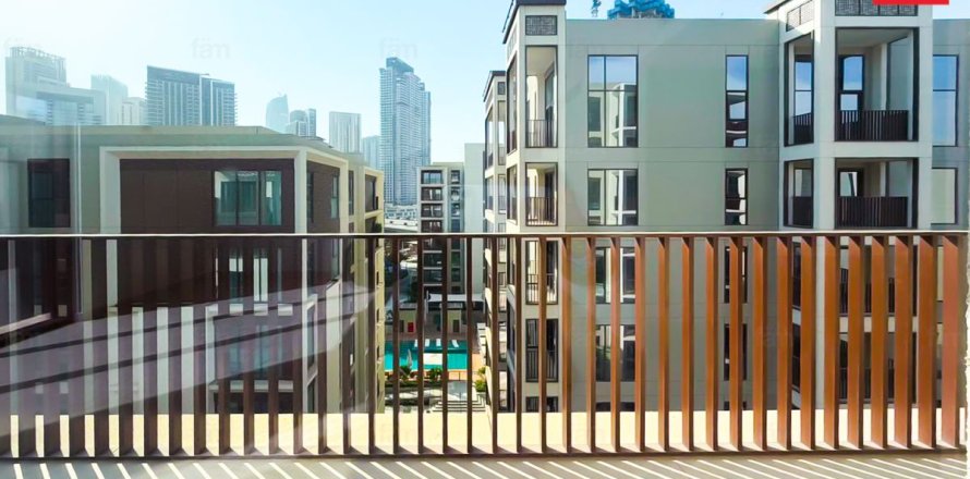 Apartamento en Dubai, EAU 146.6 m² № 721849