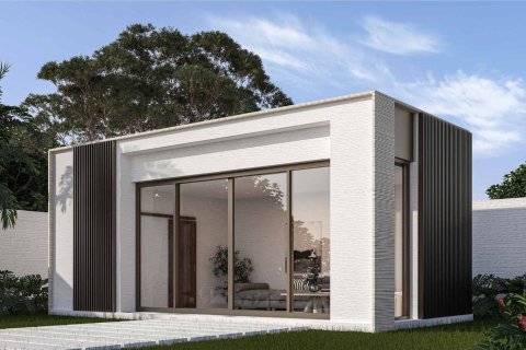 Saadiyat Island, Abu Dhabi, UAE의 판매용 빌라 침실 4개, 467제곱미터 번호 689747 - 사진 4