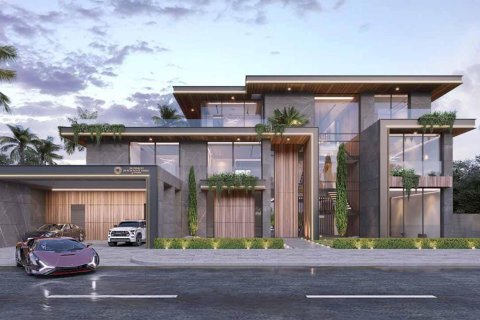 Διαμέρισμα σε Abu Dhabi, ΗΑΕ 1 υπνοδωμάτιο, 94 τ.μ. Αρ. 689744 - φωτογραφία 11