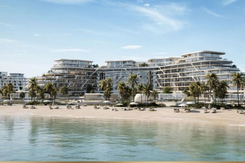 Διαμέρισμα σε Abu Dhabi, ΗΑΕ 1 υπνοδωμάτιο, 94 τ.μ. Αρ. 689744 - φωτογραφία 2