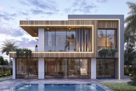 Διαμέρισμα σε Abu Dhabi, ΗΑΕ 1 υπνοδωμάτιο, 94 τ.μ. Αρ. 689744 - φωτογραφία 5