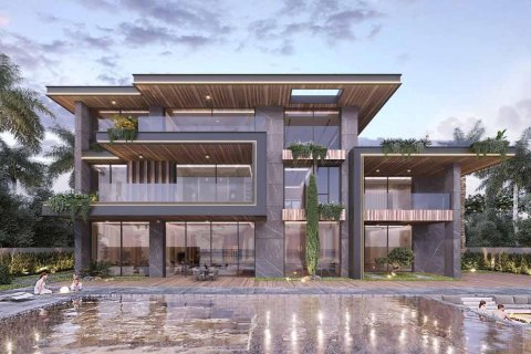 Διαμέρισμα σε Abu Dhabi, ΗΑΕ 1 υπνοδωμάτιο, 94 τ.μ. Αρ. 689744 - φωτογραφία 10