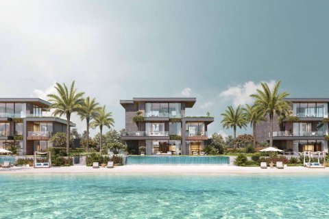 Διαμέρισμα σε Abu Dhabi, ΗΑΕ 1 υπνοδωμάτιο, 94 τ.μ. Αρ. 689744 - φωτογραφία 9