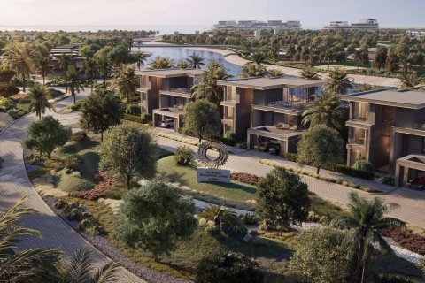 Διαμέρισμα σε Abu Dhabi, ΗΑΕ 1 υπνοδωμάτιο, 94 τ.μ. Αρ. 689744 - φωτογραφία 8