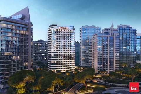 Appartamento in vendita a Dubai Sports City, Dubai, EAU 1 camera da letto, 84.5 mq. № 685884 - foto 13