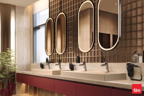 Appartamento in vendita a Dubai Sports City, Dubai, EAU 1 camera da letto, 84.5 mq. № 685884 - foto 7