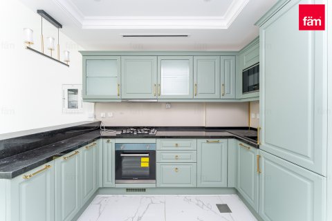 Dzīvoklis Arjan, Dubaijā, AAE 1 istaba, 71.7 m2 Nr. 685889 - attēls 13