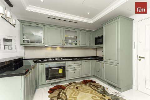 Lägenhet till försäljning i Arjan, Dubai, UAE 1 sovrum, 71.7 kvm Nr. 685889 - fotografi 3